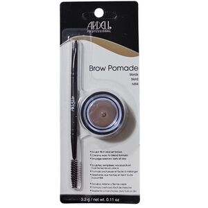 Ardell Professional Brow Pomade Blonde Eyebrow Fill in Line Brows